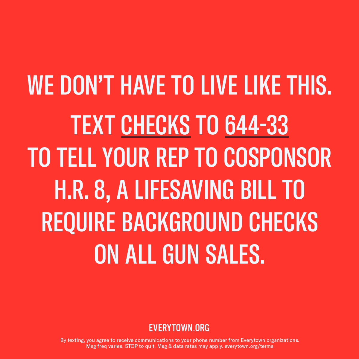 Everytown tweet media