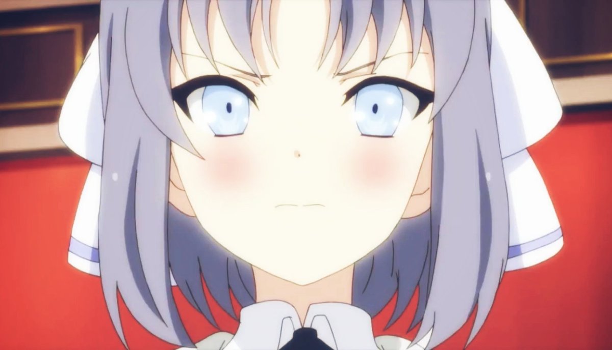 Tsucchibami's tweet image. ᅠ
ᅠ
ᅠWH— What？！Hornyness isn't cute Nor Justice ！
ᅠ
⠀⠀⠀⠀⠀⠀⠀⠀⠀⠀⠀