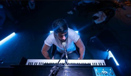 Amirreza__t's tweet photo. Due to the recent unfair attacks of BTS FANS, MEHRAD HIDDEN Has politely challenged your band to release an all ENGLISH track so the world can judge fairly Mehrad Hidden and many people are waiting to see if you dare to accept this challenge.
#Hiddenchallenge
#mehradhidden https://t.co/VvvIuKZAJb