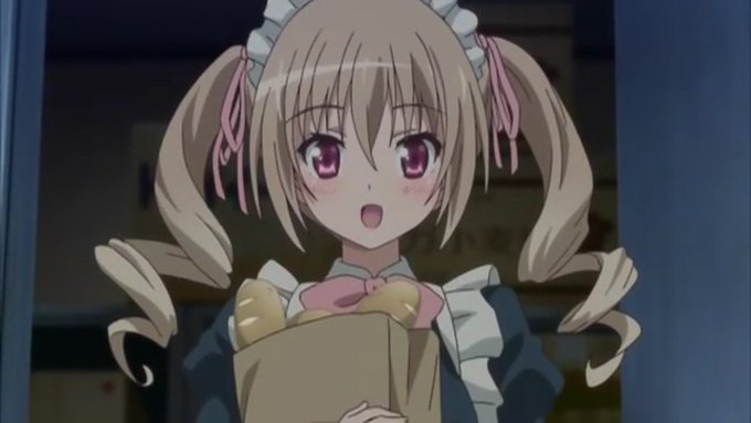 鳥海桜花誕生祭のtwitterイラスト検索結果