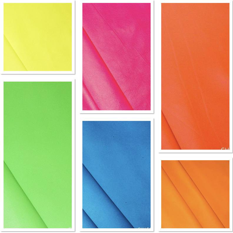 GHLeathers's tweet photo. Add a pop of colour to your collection with our Neon Italian Lamb Nappa🌈

#GHLeathers #Leather #CowHide #LambSkin #SheepSkin #VegTan #LeatherCraft #LeatherBags #Leatherwork https://t.co/z0btKotTv8