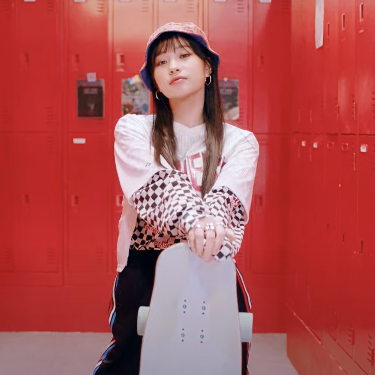 Chaeng (챙) على X: 