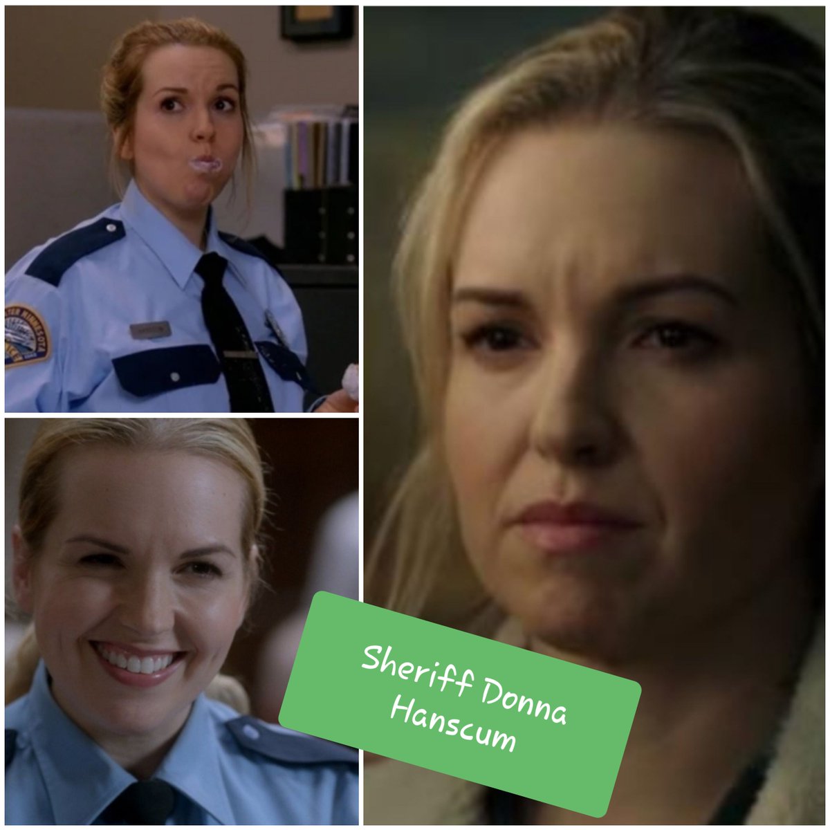spnfinalrewatch's tweet photo. Donna Hanscum taught us not to make snap judgements about people, and that everyone has something to fight for. 

Follow me to celebrate the Women of #Supernatural as #internationalwomensday approaches. 

Happy #GISH

#ThankyouSupernatural #spnfamily #spn @OfficialBrianaB https://t.co/FH1ZvfWcQv
