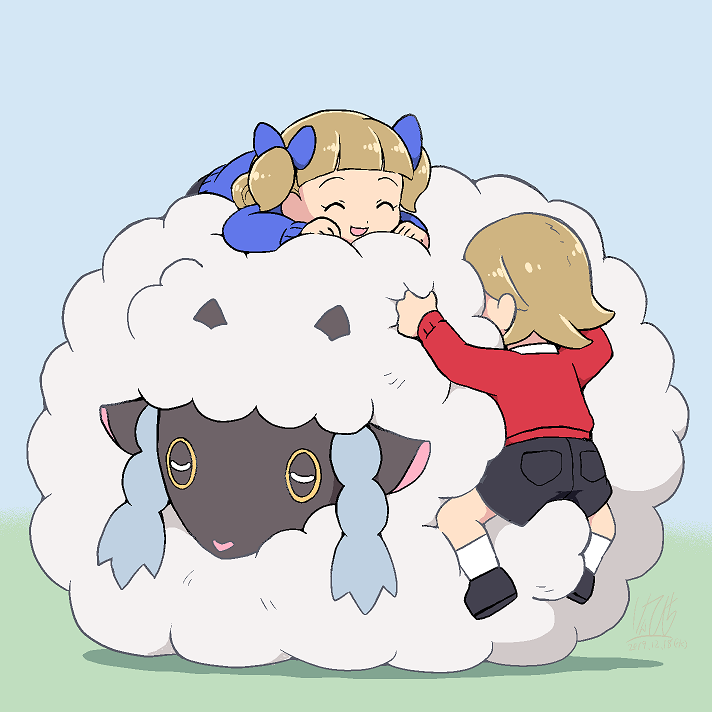 願わくばクリティカルヒットして悶える人いればもっと良し どこかの誰かに刺されば けんひちのイラスト