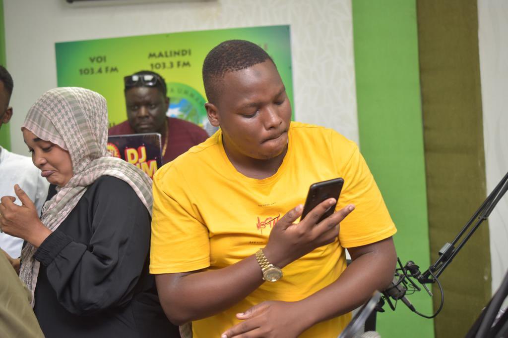 swahilipothub's tweet photo. Thanks for all who tuned to #KooStore @SautiYaPwani Let’s meet next Sunday different topic https://t.co/WzigLEu3sK