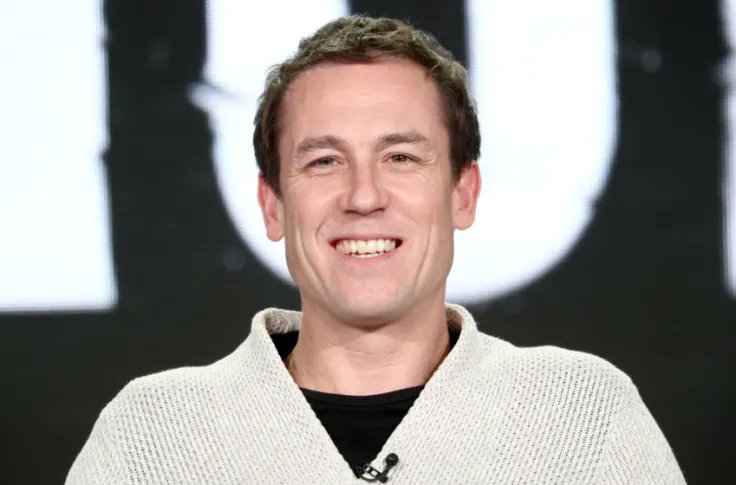 Happy Birthday dear Tobias Menzies! 