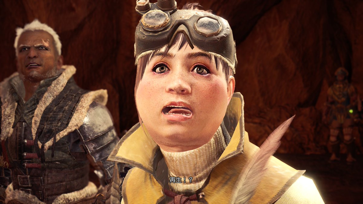 ウケツケジョー Twitter પર હ શટ ગ