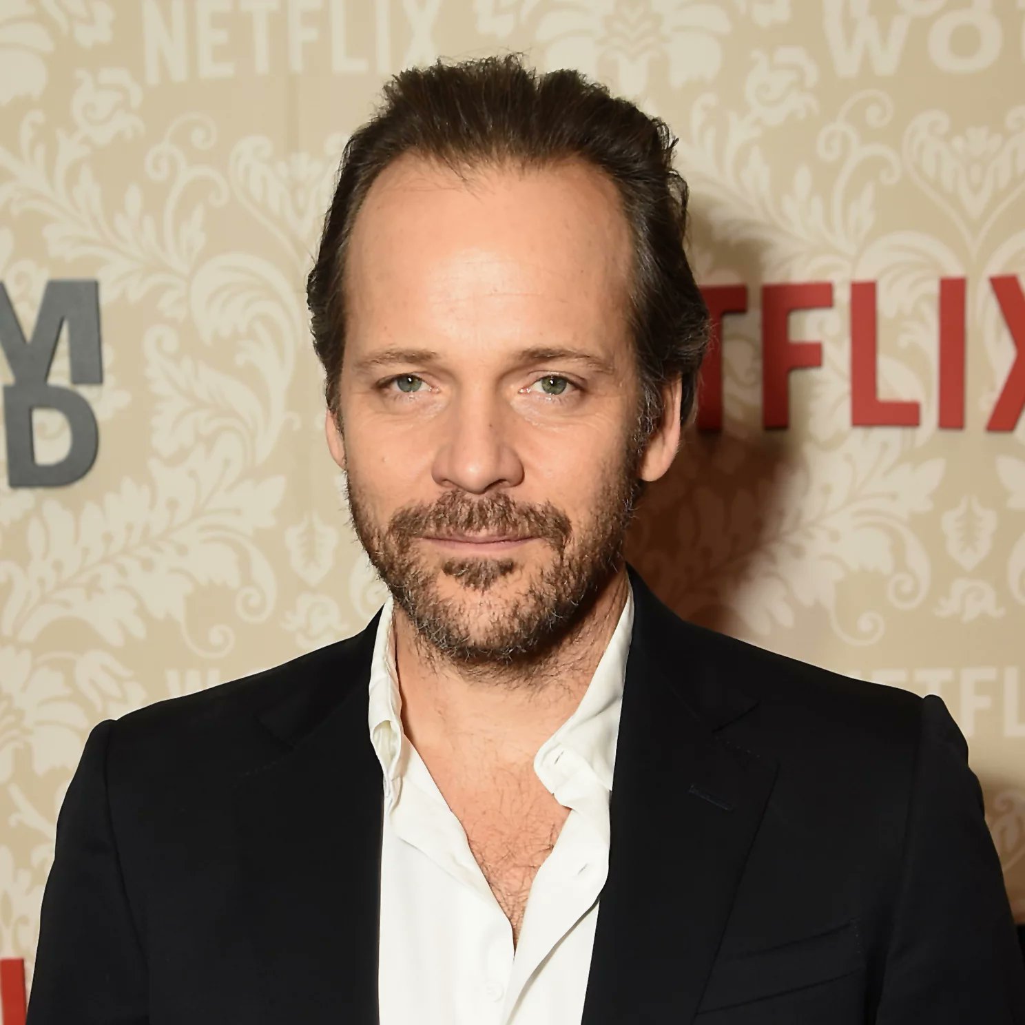 Happy Birthday John Peter Sarsgaard! 