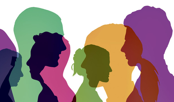 ◼️ Diverse Teams sind kein Selbstzweck, sondern ein wichtiger Erfolgsfaktor. Erst im Miteinander von verschiedenen Erfahrungen, Perspektiven und Persönlichkeiten entsteht Kreativität+Lernen+Innovation. Gibt es #RoleModel, die genau dies fördern? 
#Empathie #IWD2021 <a href="/Female_Shift/">FemaleShift</a>