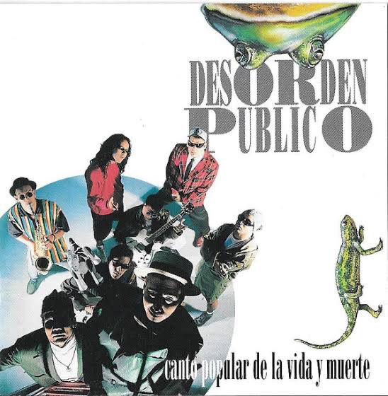desordenpublico's tweet photo. Coger, casar y matar 🎤

GO... https://t.co/bCuKjU41Ba