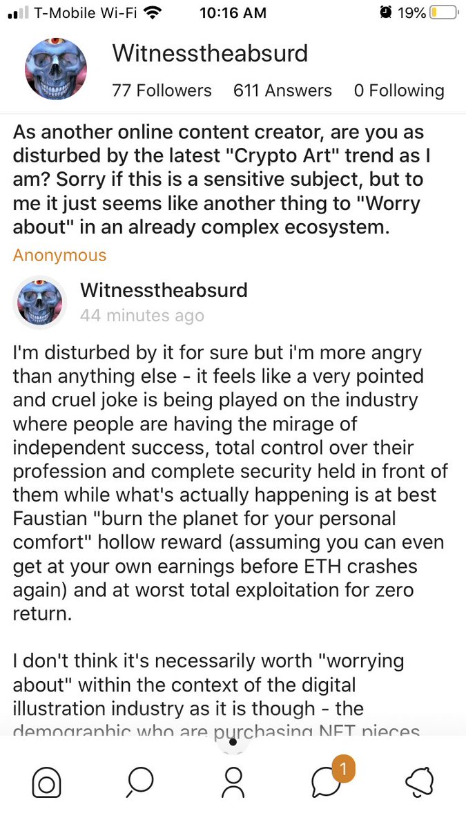thatskidding's tweet photo. i cant stop reading @Personfaces's thorough and thoughtful take on crypto art https://t.co/No8Gz2EkQY