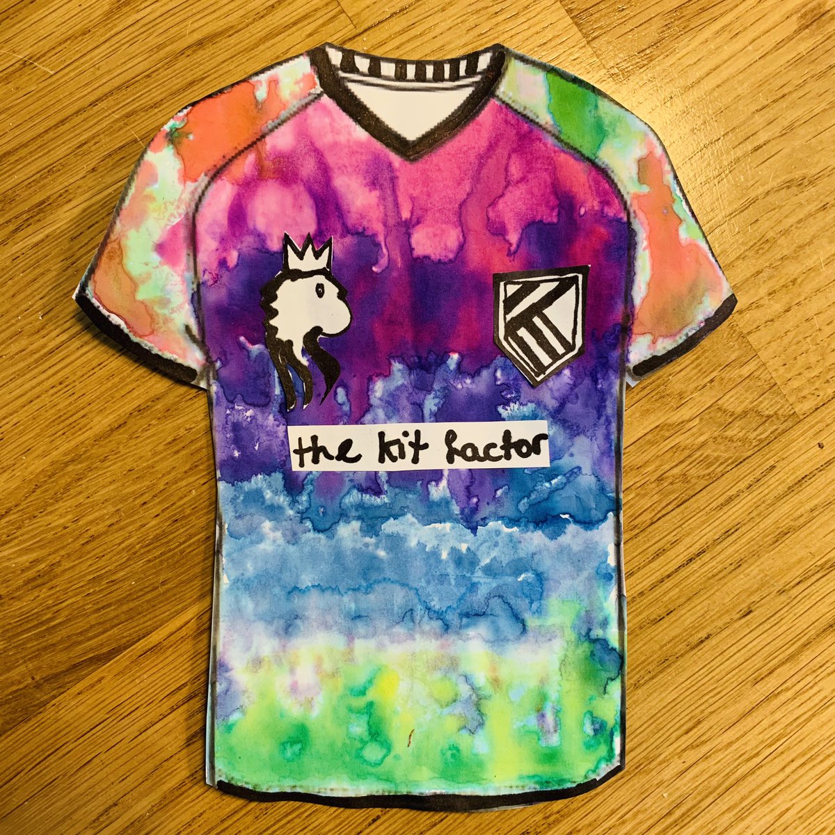 OSFshop's tweet photo. @thekitfactor @hgsportswear #thekitfactor 

Claudia (13) https://t.co/lb0Ewzjbxq