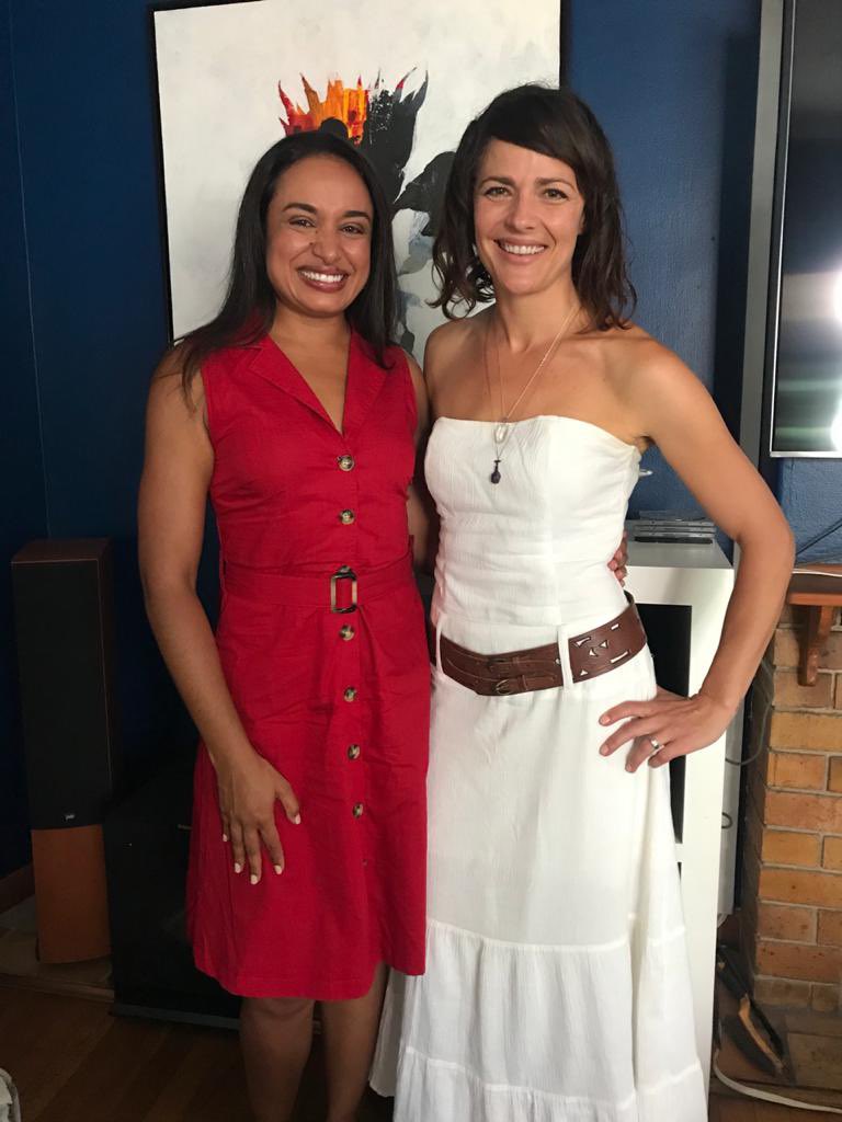 Vanaand kuier ek by die lieflike Jana Strydom/Kruger op #BRAVO! 
19:30 op <a href="/kykNETtv/">kykNET TV</a>