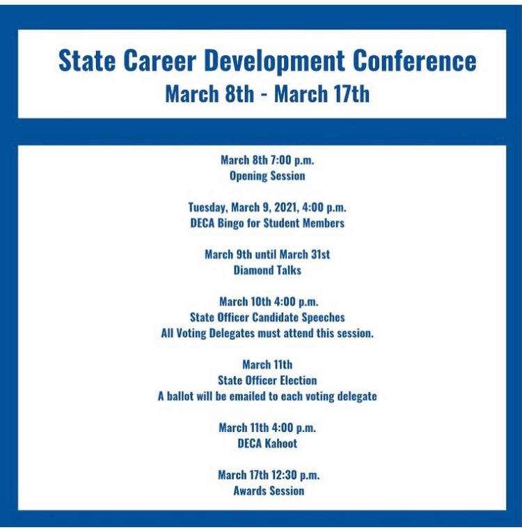 Taylor DECA tweet media