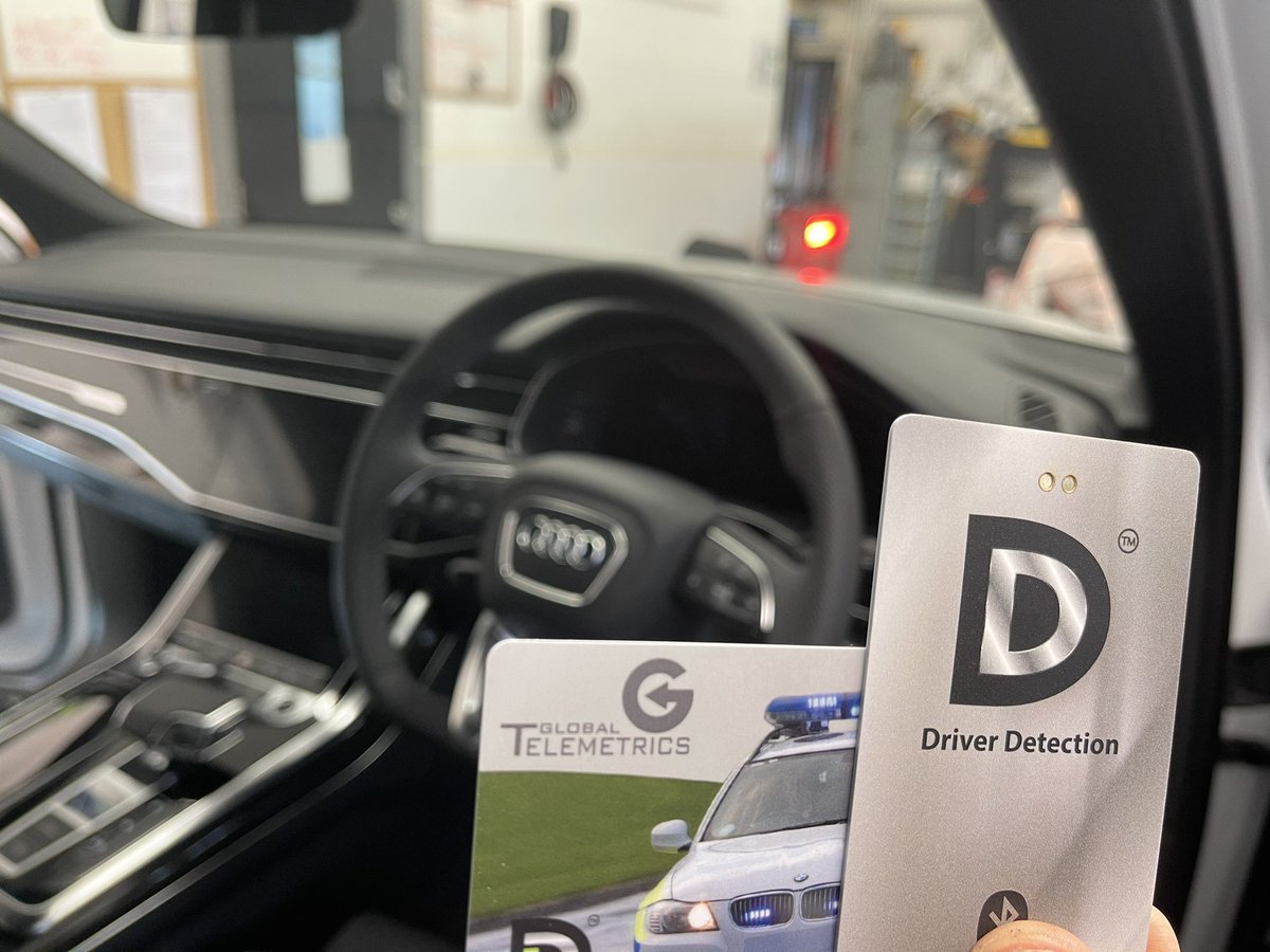 sourcesounds's tweet photo. Another brand new 2021 car protected by our security upgrade with the @smartrackltd S5 D-iD system https://t.co/GcZX1yVOXC