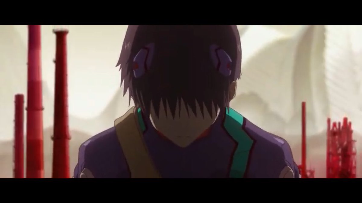 phantmtr0upe's tweet photo. SHINJI LOCKDOWN https://t.co/AnMA7nu1GW