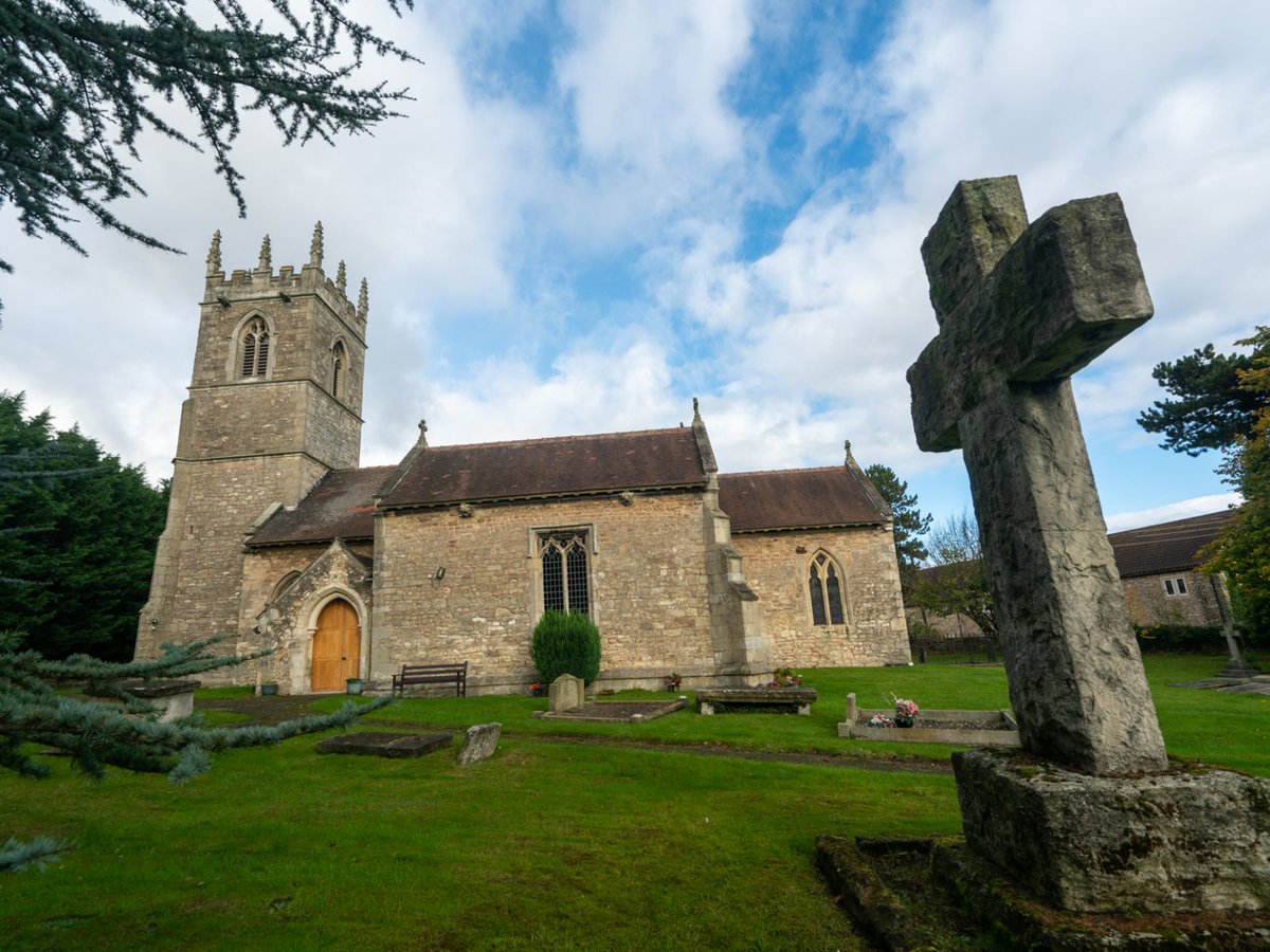rotherham_life's tweet photo. In our March edition we take a look at some local landmark with Peter Dunstan, who has taken the opportunity to research places of interest on his doorstep in #Braithwell and in the surrounding area during the lockdown https://t.co/W2m4j50rNq https://t.co/HIW4kXSLut