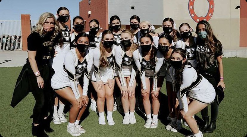 1verrado's tweet image. Congrats to @VerradoHScheer 20-21 AIA STATE RUNNER-UP! So proud of this team and coaches! #OneVerrado