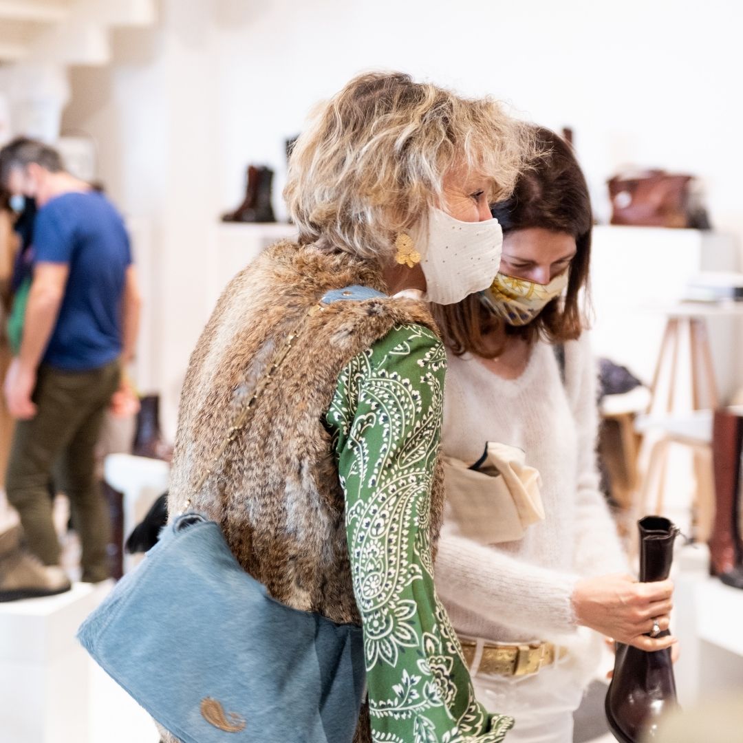 Who's Next tweet media