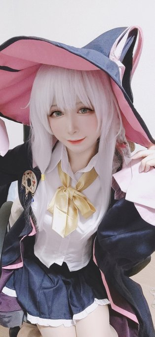 コスプレイヤー箱ネコのTwitter画像43