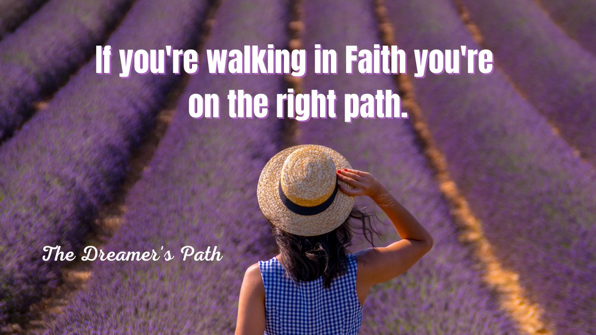 kristi_wester's tweet photo. #dreamerspath #DreamHopeBelieve #positivevibes https://t.co/qd2jcMs0Xk