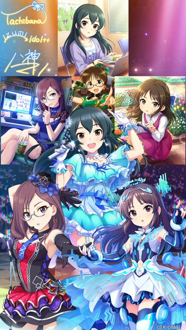 橘ありすのtwitterイラスト検索結果