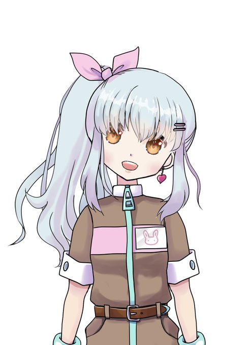 肩幅のtwitterイラスト検索結果