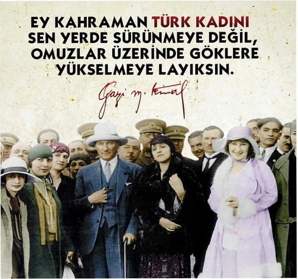 #8MartDunyaEmekciKadinlarGunu