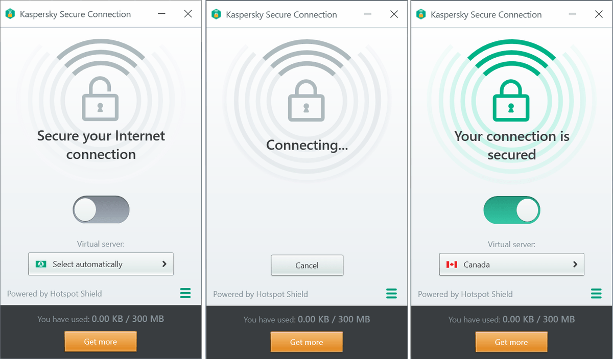 ariel_tech's tweet photo. Kaspersky VPN Secure Connection is now available on Macs with Apple Silicon.
Click this link here
https://t.co/wNuZGjNkIf
Call Us +254746727307
#kasperskyvpn
#arieltechnology
#cybersecurity https://t.co/yMX2J0xaAF