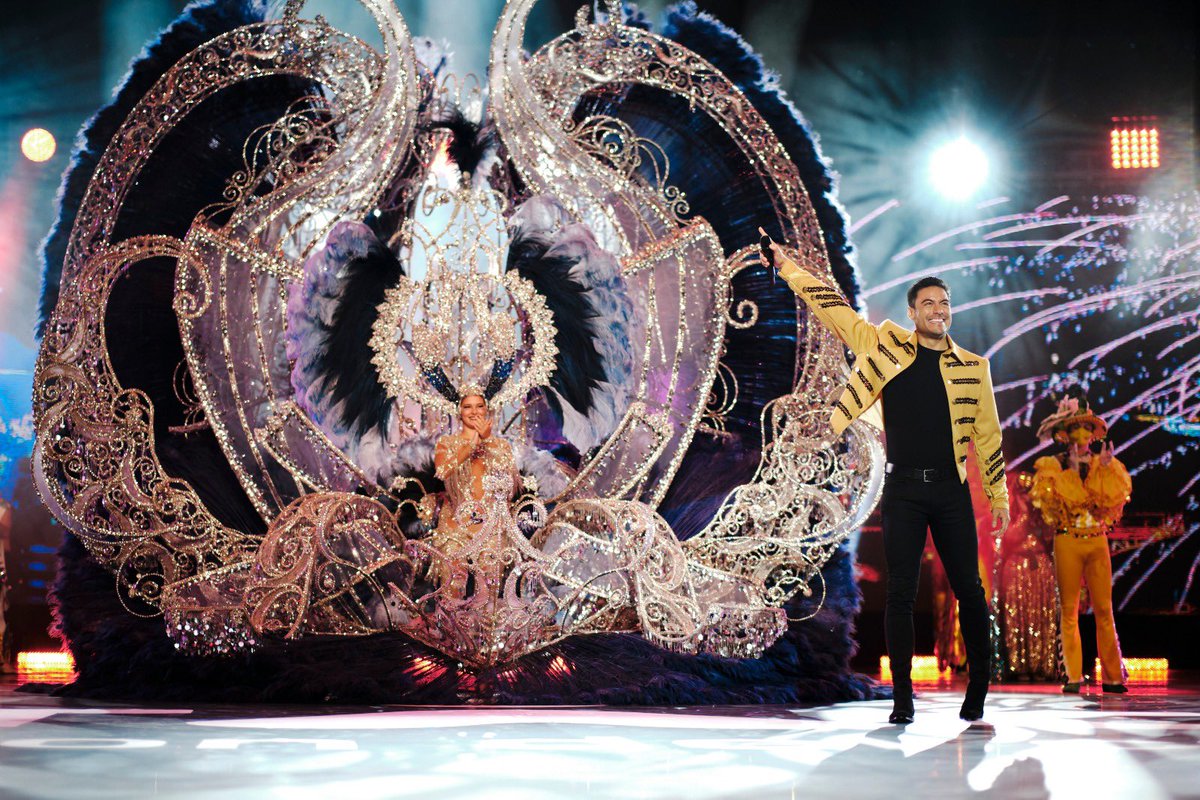 _CarlosRivera's tweet photo. España, hoy 21:30 hrs (Hora Canaria) por @la2_tve @rtve no te pierdas el Carnaval Digital de Tenerife; preparamos un gran opening que no te puedes perder. También podrás seguirlo por  TVE Internacional.  🕺🏻🔥🇪🇸 https://t.co/OQV1HxkjbM