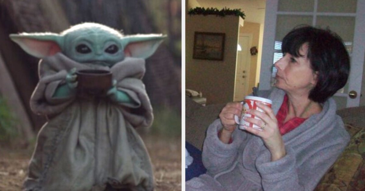 TJ_PAndD's tweet photo. 21 "Baby Yoda" Jokes That Have Taken Things To The Next Level https://t.co/xcHYi4Cl8O https://t.co/kF4sjXq0ut