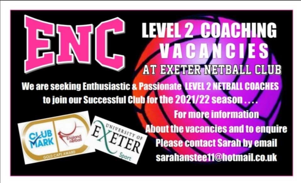 Come and join our Gold Caps club! 
We have teams in all Junior age groups and very successful Adult Regional and Prem 3 teams!💗🖤💚