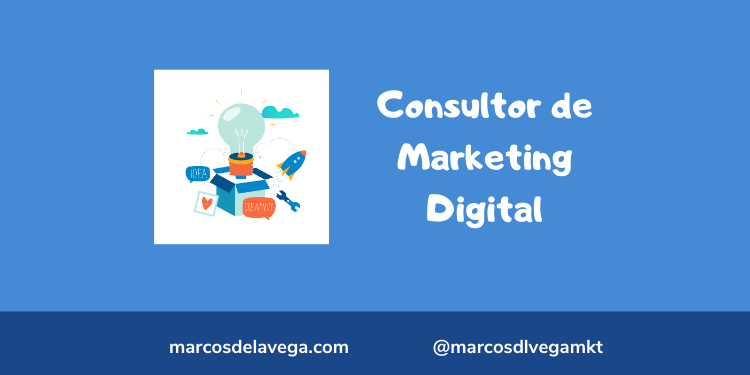 Consultor de Marketing Digital  ¿qué debe conocer?

📌 Negocio online
📌 Marketing de contenidos
📌 Analítica web
📌 Posicionamiento SEO
📌 Community manager y gestión de redes sociales
📌 Inbound marketing
📌 Reputación online

🌐 mtr.cool/ilqfkzvtfb

#MarketingDigital