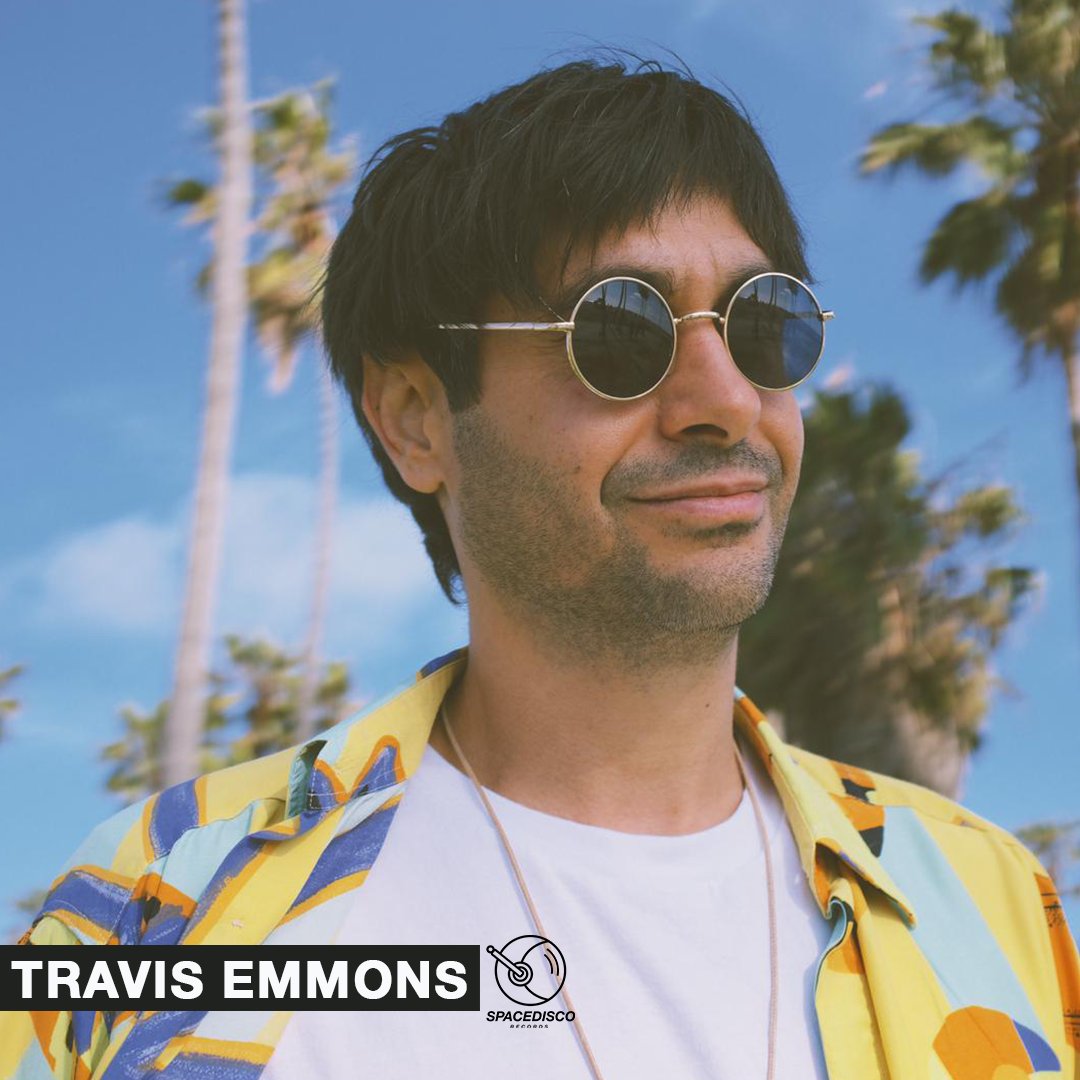 Have you heard "Grapevine" by <a href="/travisemmons/">Travis Emmons</a> <a href="/Brettrubin/">Brett Rubin</a> and <a href="/TriceB_URL/">TriceBePhantom</a>? It's out now <a href="/Spotify/">Spotify</a> here... open.spotify.com/track/7E6ygL41… #NewMusic #Spacedisco #DeepHouse