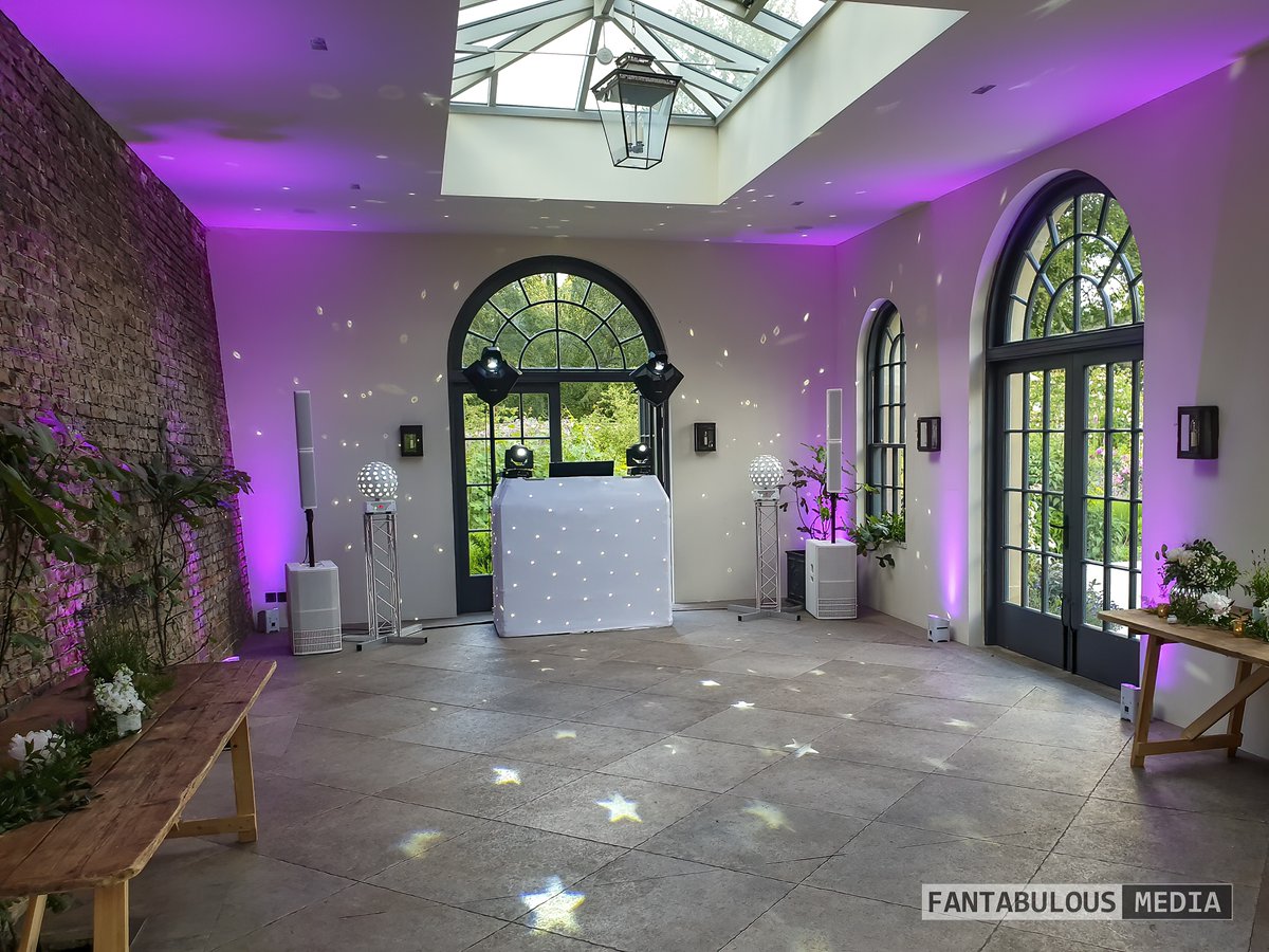 We still have some dates left for 2021. We offer free uplighting &amp; videography with our Elite Packages so get in touch!

Follow us on Instagram <a href="/BoogieKnightDJ/">The Boogie Knight</a>

Visit us at: boogie-knight.co.uk

#northeastweddingdj
#WeddingDJ
#weddingvideographer
#photoboothnortheast