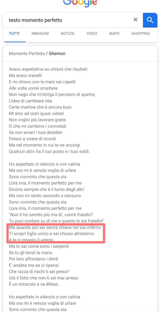 Fabioanelli_'s tweet photo. @Ghemon Testo premonitore https://t.co/W7BFzTRIq5