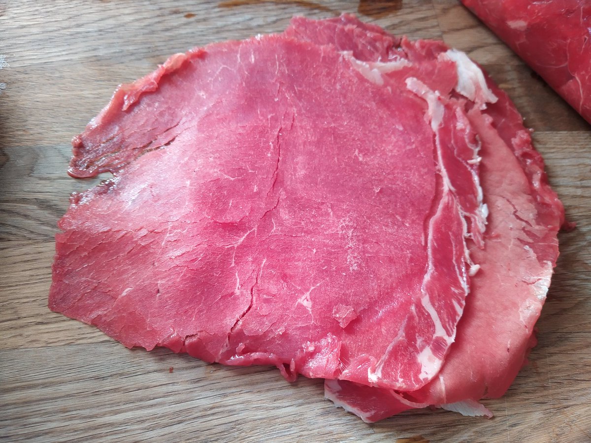 PackingK's tweet image. Zabiha Halal philly steak 🥩 meat! Get your philly steak fix at home. 100% natural beef, no fillers, no additives. Thin sliced for tenderness without losing the Ribeye flavor we all love.