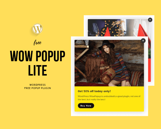 BstarterCom's tweet photo. WowPopup Lite - Free WordPress Popup Plugin https://t.co/DDrUiTgGeI
#trends2015 #wordpress #javascript #jQuery #html5 #css3 #php #HTML #HTML5
#100DaysOfCode
#jQuery #Javascript #programming #coding #MIT #github
#Free #blog #donate
#CodeNewbie https://t.co/Ew0Bs8rCr5