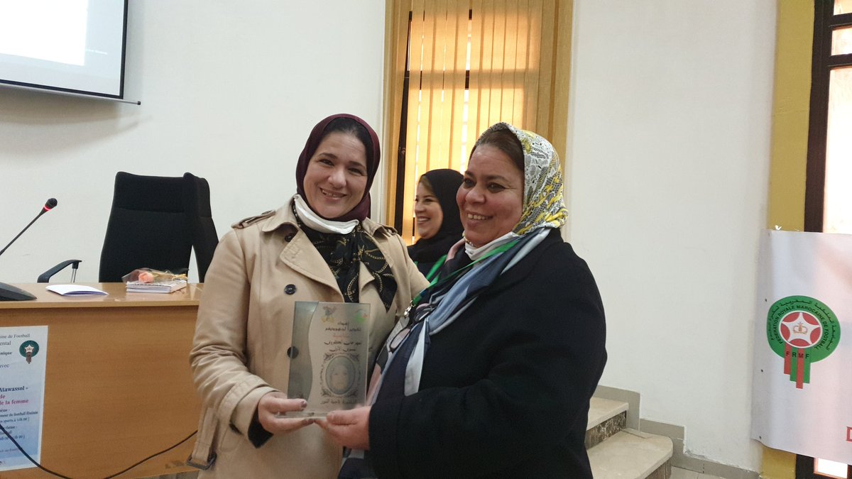 عصبة الشرق لكرة القدم tweet media