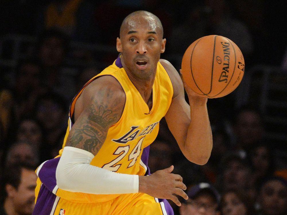 Basketball Rare Kobe Bryant rookie card sells for $1.795 million