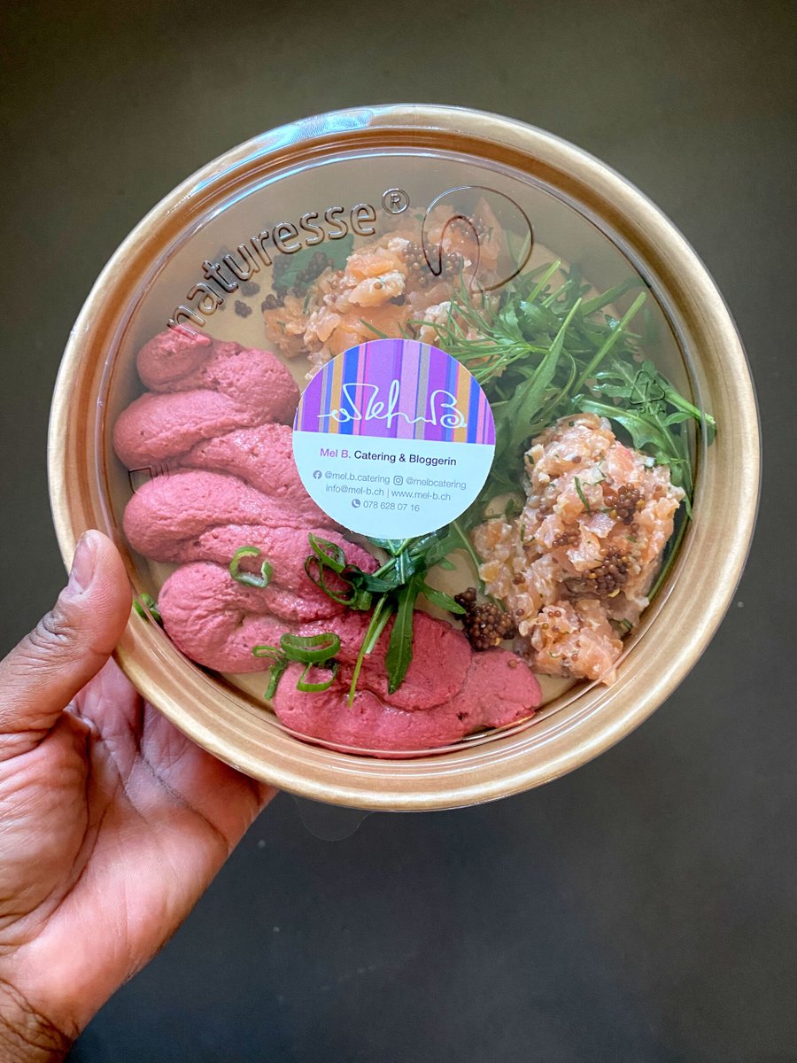 melbcatering's tweet photo. Mel B. Catering Business Lunch — #bestellung #businessideas #businesslunchs #Catering #cheflife #davidheimer #delivery #deliveryfood #deliveryservice #finedining #food #josefathome #MelB #melbblogger #Melbcatering #melbcateringathome #Melbchef

https://t.co/l4CR6d8klF https://t.co/weDzrRI1on