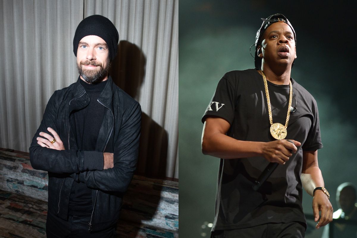 STR8OFFICIALMAG's tweet photo. Square Inc announced it would purchase a majority stake in Tidal worth $297 million in cash and stocks. This Tidal purchase by Square should be very exciting news for artists as Square will now provide financial backing to the growing streaming service.

https://t.co/d0vWeD7U3l https://t.co/RyJgCgn8Bx