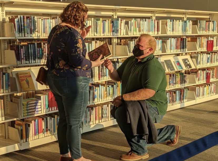 Lawrence Public Library tweet media