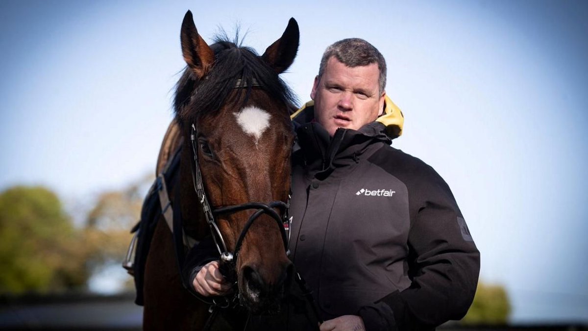 Gordon Elliott Gardai visited trainer amid concerns over 'vendetta'