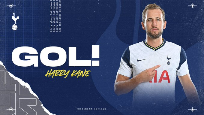 Spurs_PT's tweet photo. 77'

O ARCO E FLECHA MAIS LINDO DO MUNDO! 🏹

DE #Sonny PARA @HKANE EMPURRAR PARA O GOL! A TROPINHA DOS SPURS TÁ ON DEMAIS, MEU IRMÃOZINHO! 4-1!

⚪️ #THFC 4-1 #CPFC 🦅 https://t.co/msiVPJFPsv