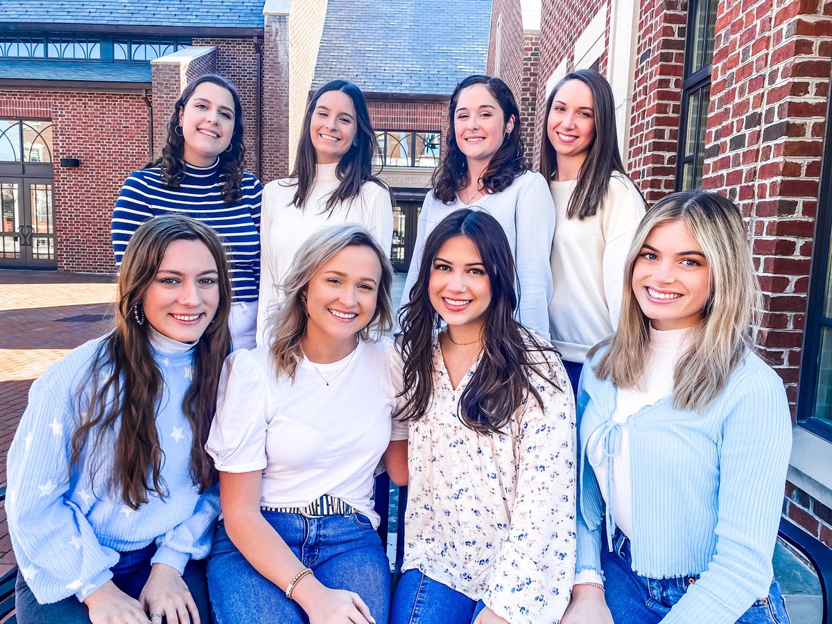 ✰  ALPHA DELTA PI ✰ tweet media