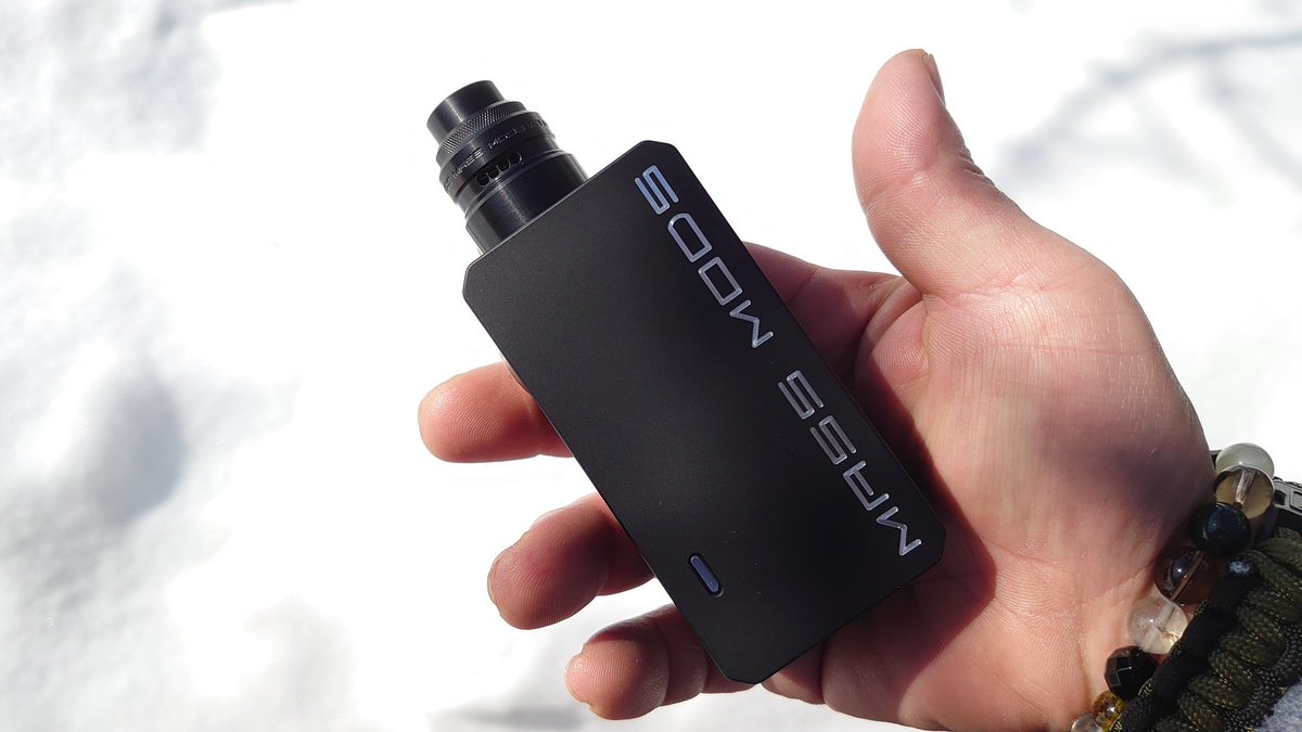 CebrjowHwScHCkj's tweet photo. 皆さんおはよっチェ😆👍今週も宜しくご安全に🙇💦#massmods #axialprime RDA + #UA2 21700 MOD #vape #vape好きな人と繋がりたい #VAPE好きと繋がりたい #VAPE初心者 https://t.co/s5J86HVnYo