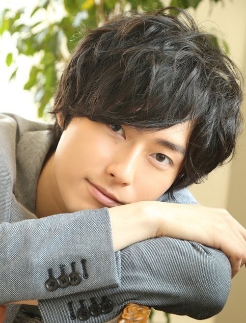 宮村虎之助 宮村虎之助