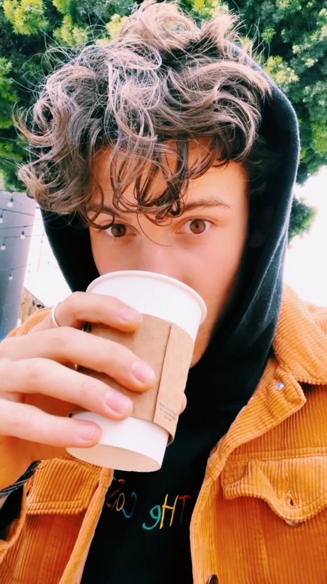 Shawn Updates tweet media