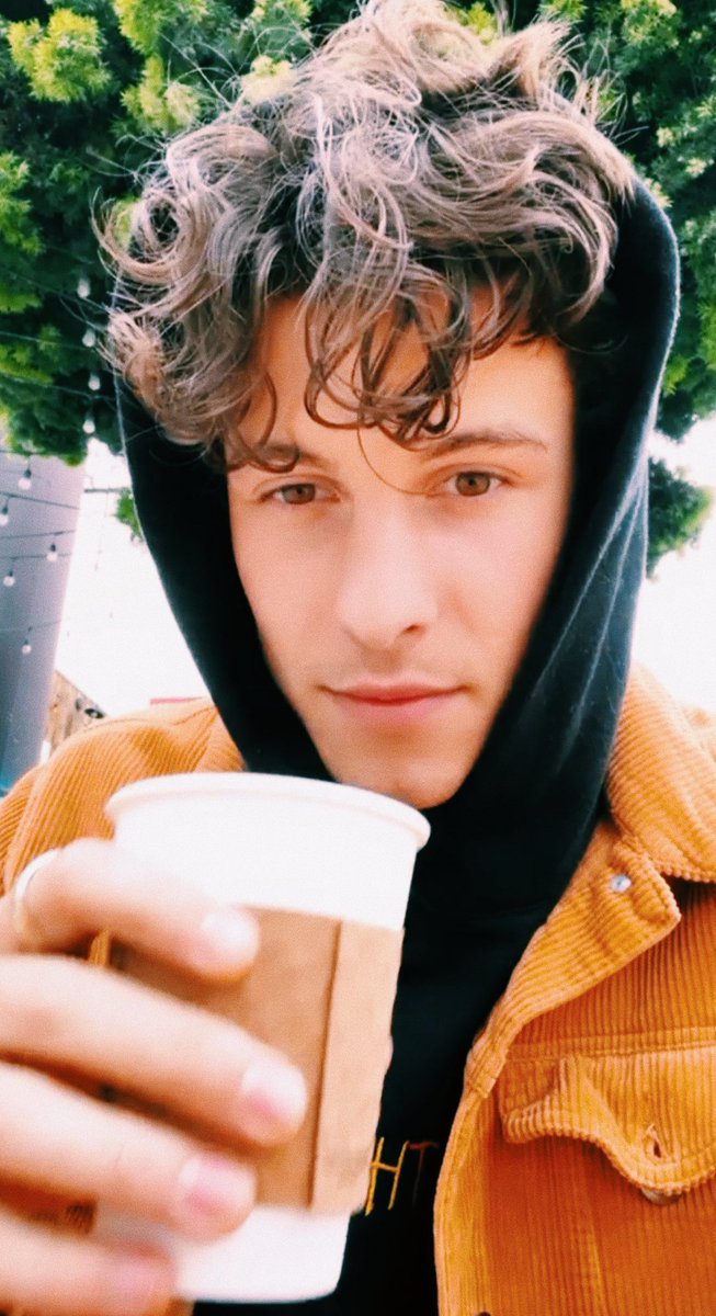 Shawn Updates tweet media